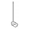 Thermostat TAS N 300 Embrochable Réf. 691622