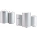 Chauffe-eau électrique bloc sur évier 10 litres Cor-email classe énergétique C réf. 89599002