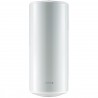 Chauffe-eau électrique blindé mural vertical modèle CEB 50 litres mono 12 Kw, Classe énergie : C - réf. 89789631