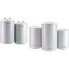 Chauffe-eau électrique bloc sur évier 15 litres mono classe énergétique C Réf. 89599012