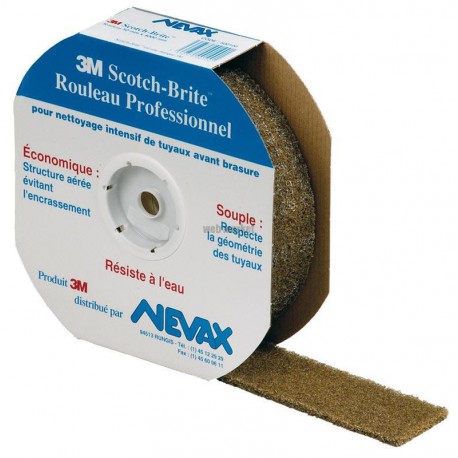 NevaClean Fiber 50 x 3000 m Réf. 680068