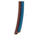 Bi-tuyau oxygène/acétylène 6,3x11 longueur 20m Réf. 730263