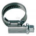 Collier NEVAX 6,3X11 à vis 6 pièces Réf.370910/682140