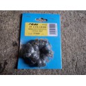 Collier à pince pour tuyau 6,3 x 11 diamètre : 6,3x11 371015 15 pce sur carte Réf.371015/682107