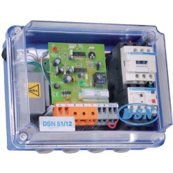 Coffret protect dsn 51/12t 471112
