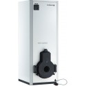 Chaudière sol acier fioul/gaz PREMYS CA 35 / 150 - 2 pour chauffage et eau chaude sanitaire à équiper d un brûleur FL 4 réf.