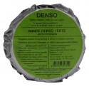 Bande de protection anticorrosion DENSO VERTE 100mmx10m réf 818102