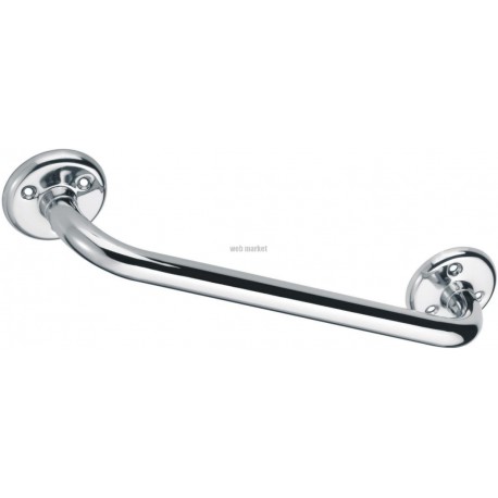 Barre de relèvement SERIE 200 longueur 30cm Laiton nickelé Chromé 002943