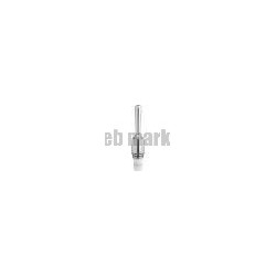 Tête interchangeable PRESTO SAVON 914/915 jaune Réf 01033