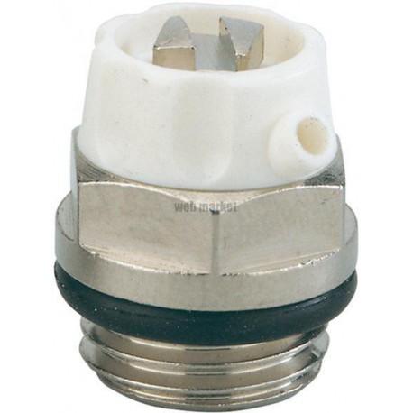 Purgeur de radiateur d air à bec orientable - à carré diamètre 1/2 réf. 22L0256315