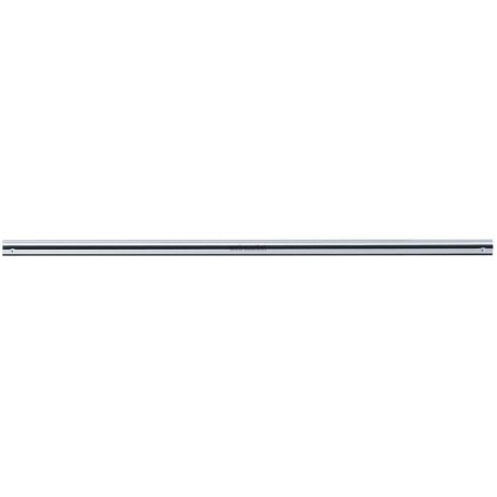 Tube droit, extensible pour porte-rideau 4832 réf. 004832