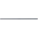Tube droit, extensible pour porte-rideau 4832 réf. 004832