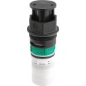 Tête interchangeable pour PRESTO DL 350 S Réf 01184