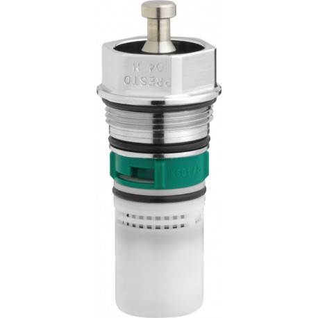Tête interchangeable pour PRESTO 500 S Réf 01185
