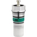 Tête interchangeable pour PRESTO 500 S Réf 01185