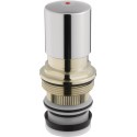 Tête interchangeable pour robinet Presto 50B - chromé