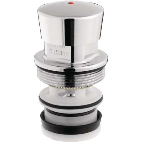 Tête interchangeable pour PRESTO P50 encastré Réf 01053