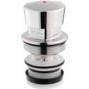 Tête interchangeable pour PRESTO P50 encastré Réf 01053