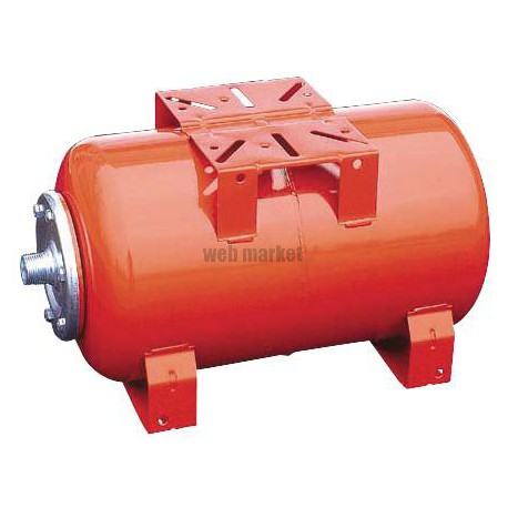 Réservoir horizontal à vessie MINIRED 20L 20 H réf. 303020
