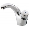 Robinet de lavabo PRESTO 600s réf. 24012