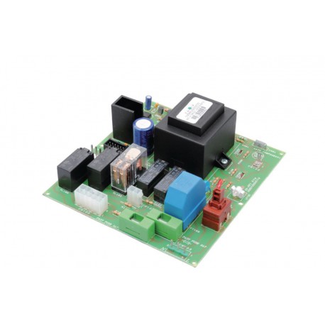 Circuit alimentation Réf. 952935