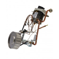 Brûleur complet GN Réf. 65103455