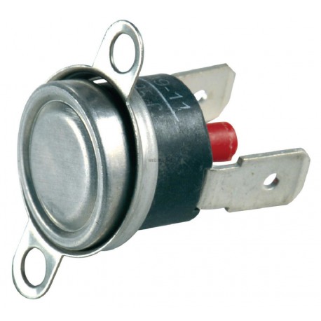 Thermostat à réarmement Réf. 65104733