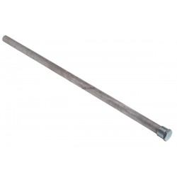 Anode Ø21 longueur 598 Réf. 319524