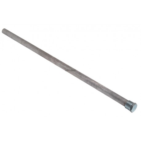 Anode Ø21 longueur 598 Réf. 319524