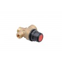 Valve securité hydraulique 3B Réf. 998447