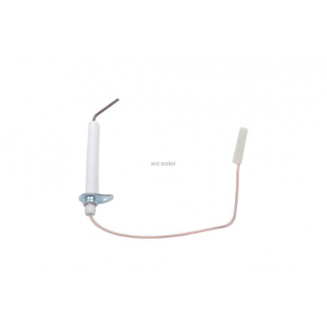 Electrode ionisation Réf. 998624