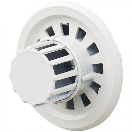 Ventouse complète 1 m pour radiateur MODUGAZ MV212/MV220 réf. 721101