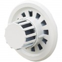 Ventouse complète 1 m pour radiateur MODUGAZ MV212/MV220 réf. 721101