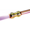 Coude instant TECTITE diamètre 22 4750240