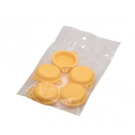 Membrane valve eau (x10) Réf. 87005030500