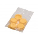 Membrane valve eau (x10) Réf. 87005030500