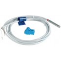 Sonde ECS montée K03 2 métres GTU 1200 FF/ V 130 Réf. 85754938