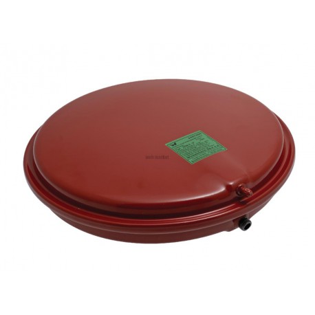 Vase d expansion 8L GLM - GVM - NGLA Réf. 87167609800