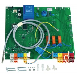 Carte relais EASY E testée TABLEAU GT 120/1200 EASYMATIC Réf. 88065541