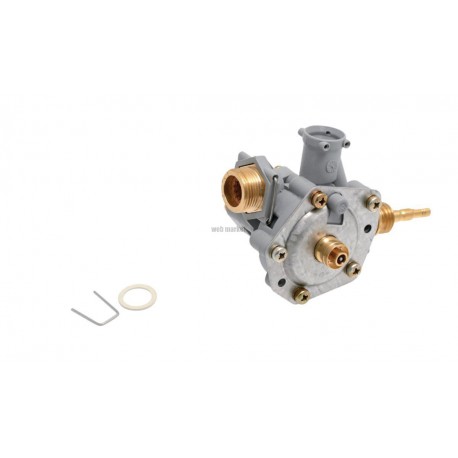 Valve eau LM13 ventouse Réf. 87070026370