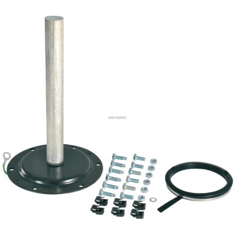 Tampon complet MT130 GT/GTM 1100 V /DIEMATIC Réf. 81995548