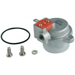 Tête magnétique allumage Chauffe eau Réf. 87085012490