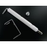 Electrode ionisation Réf. 87081070090