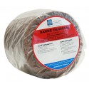Bande de protection anticorrosion hautes températures DENSOCAL 10mx100mm réf 818106