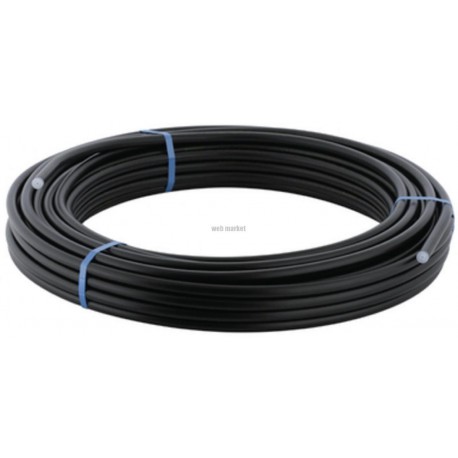 Tube Meplaflex D16 couronne de 50m Réf 601.130.00.1