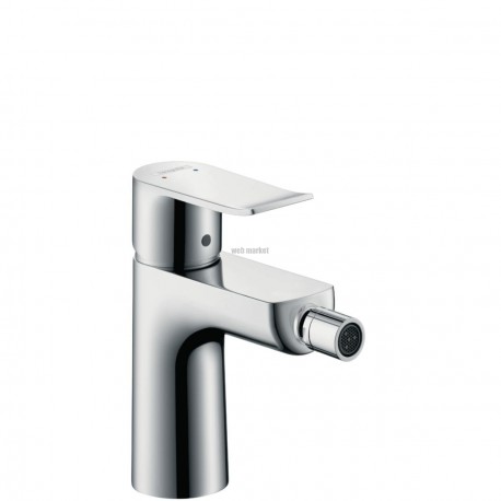 Mitigeur de bidet METRIS, chromé réf. 31280000