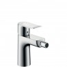 Mitigeur de bidet METRIS, chromé réf. 31280000