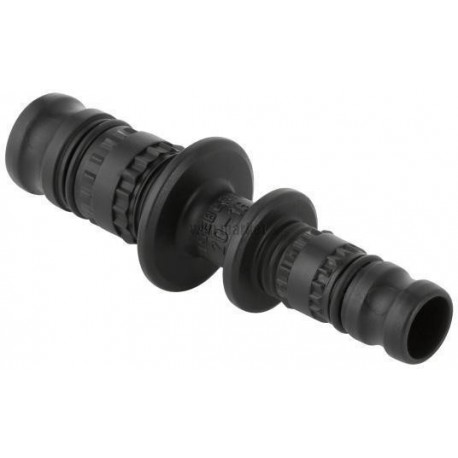 Jonction réduction à sertir D63X50 Réf 627.654.00.5