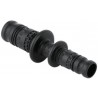Jonction réduction à sertir D63X50 Réf 627.654.00.5