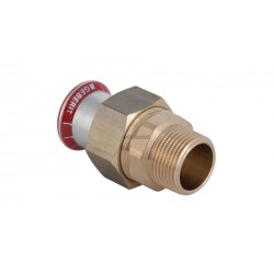 Raccord union fileté R54-50x60 Réf 25340